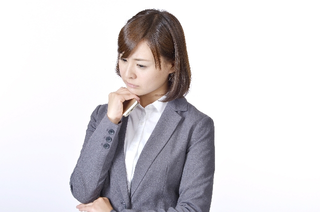 自分の思いこみ